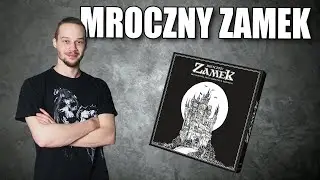 Mroczny zamek- recenzja