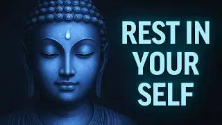 You Are Enough - Gentle Zen Stories & Buddhist Teachings for Sleep