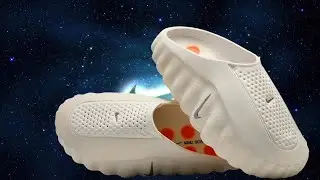These Nike MIND Slides Might Be Different