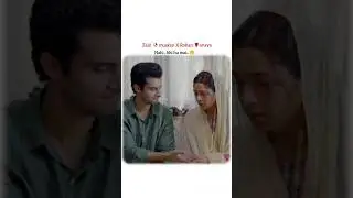 #chaalbaaz Zain ❤️ muskan X anaya❤️rohan|Saniya Samshad | Zoha Tauqeer | Emaan khan #drama​ #shorts​
