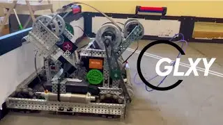 87867C Vex Robotics Spin Up Reveal