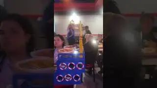 El restaurante que esta de moda en union city new jersey #comida #ecuador #videoviral