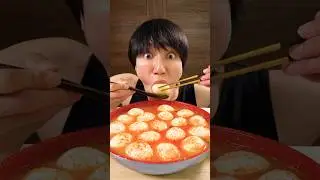 Eggs ASMR - This is free Material -