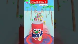 Juice run( what a sweet drink)🍷🤫#shorts #trending #gaming #viral #youtubeshorts