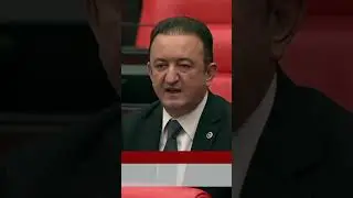 Barış BEKTAŞ - 47th Session (28th Term, 4th Legislature)