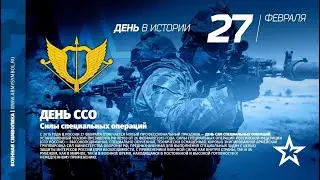 27 февраля день 