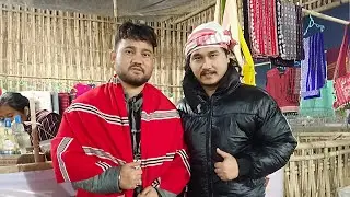 MISING Youth festival vlogs 2026 😍@jugapegu4680 