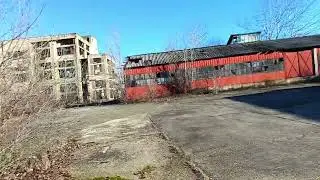 #Bucov Strada Industriei 🏘️🏭