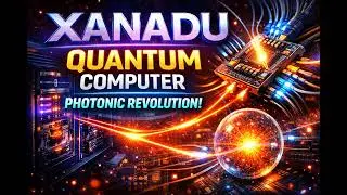 Xanadu Quantum Computing: Photonic Architecture, Scaling Strategy, and Market Implications