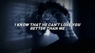 Hurt - Witt Lowry ft Deion Reverie