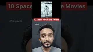 10 Space Adventure Movies