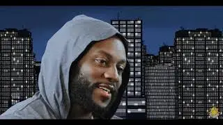 The Nitty Gritty w/Uncle Tuxx ***Episode: DJ KTONE