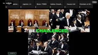The Roster System Crisis: What Courts Must Fix Now! #supremecourtlive