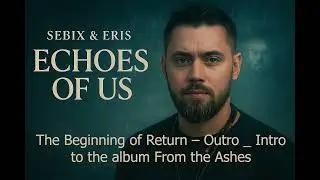 The Beginning of Return &ndash; Outro - Sebix & Eris