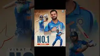 Kohli Breaks Sachin&rsquo;s RECORD! 😱 IND vs NZ 3rd ODI Decider Update #CricketNews