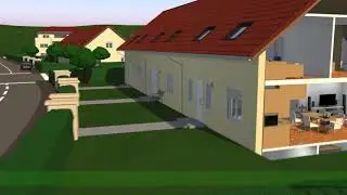 Glasfaseranschlüsse in Mehrfamilienhäusern