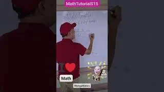 Square of any 2 digit number #mathisbeautiful #mathtinik #IAmSuperManga