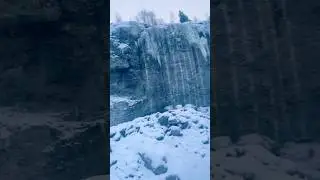 #norway #snow #syria #butiful #اكسبلور #nature #beautiful #wathaer #ice