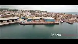 Teignmouth Harbour