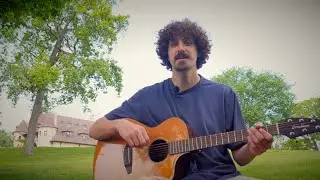 3 FINGERSTYLE tips you SHOULD KNOW!
