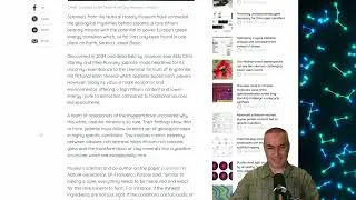 5 Interesting TechnologyToday News Articles for 6/15/2025 (s2e24) - Science and Technology News