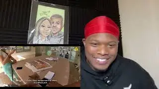 Woman Road Rage Leads Her To Do The Unthinkable | Awgmikey Reaction