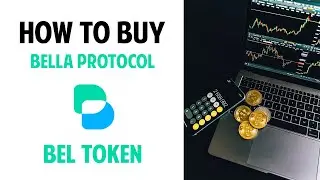 How To Buy Bella Protocol Crypto Token (BEL) On Binance 💰