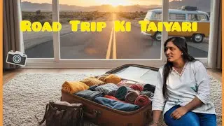 2026 First Trip Ni Taiyari