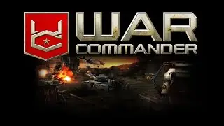 War Commander : Adam Base with ACES {SUPER EASY & NO REPAIR}