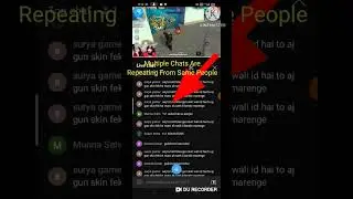 @aawarigamer007 Awara Gaming Puting Fake watching in Stream #shorts