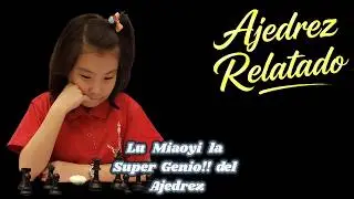 Supe Talento beats Hou Yifan in the Chinese League 2025.