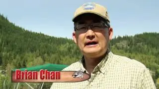 Spring Fishing for Rainbow Trout at White Lake - BCOSF Season 5, Episode 1