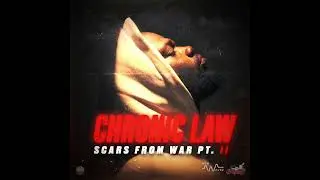 Chronic Law - Scars From War Pt II (official audio)