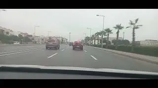 اين تواجد سوق الخضر والفواكه بسلا