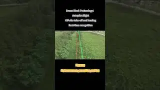 Automatic driving, remote take-off and landing, autonomous drone inspection, freeing your hands.