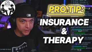 Pro Tip for Insurance Shopping w/ Mental Health | Dr. Mick