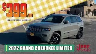 Seaview Jeep - The Jeep Store - Memorial Day Sales Event