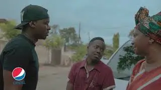 ANGALIA JINSI LAVALAVA ALIVYOMUOKOA HUYU JAMAA KWENYE MIKONO YA AUNTY EZEKIEL #WASAFIFESTIVAL2018