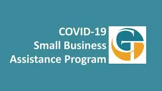 Gloucester Township Small Business Assistance Program