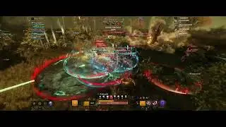 Proguni New World War Valhalla Quad Bruiser Weaver's Fen Attack Tenacity vs Post Deto 1/22/26