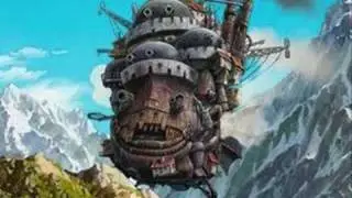 ハウル　リコーダー