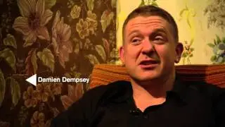 Seamus Begley IMEALL 8 EP 3
