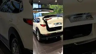 New mazda CX 30 2026