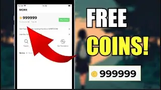 Webtoon Hack/Mod - How to Get Unlimited Coins (iOS Android)