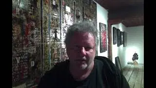 Jean-Daniel Rohrer - clip pour Moi M'aime 2021 au profit de la mission du CAP