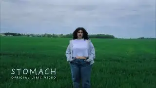 Stomach (Lyric Video)