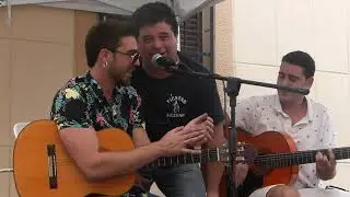 Momentos  - Fiestas de Beznar 2019
