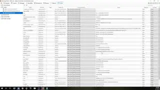 Firefox Demo: Import Transactions into Mint.com