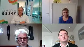 Digitaal Zorgpunt Essen - Panelgesprek 4 - Sociaal isolement bij 65-plussers in coronatijden