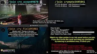 Spoils of Conquest Giveaway Solo Raid Chests - Twitch/YouTube #destiny2